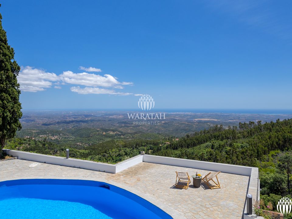 Villa en Monchique, Faro - foto 5